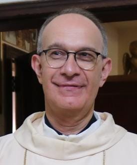 Mons. Salvatore Santoro