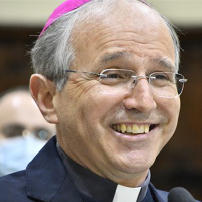 arcivescovo morrone